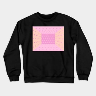 Pop room Crewneck Sweatshirt